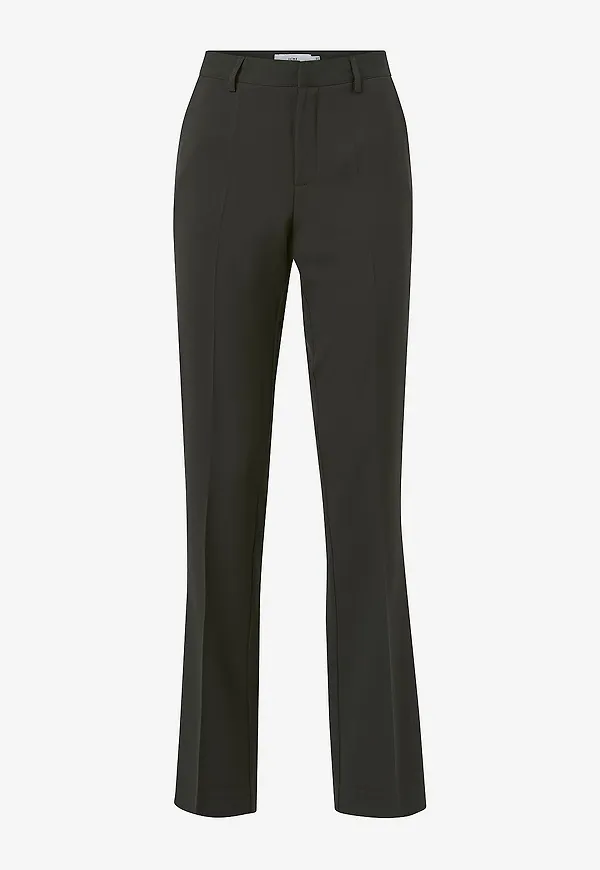 ICHI - Byxor ixLexi Pants - Svart