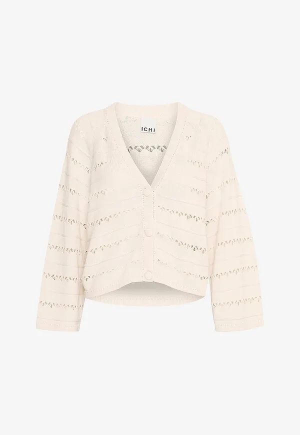 ICHI - Cardigan ihLaluha Ca4 - Vit