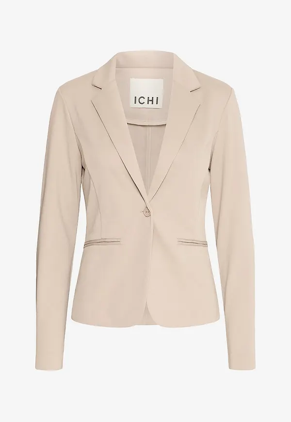 ICHI - Kavaj Kate - Beige