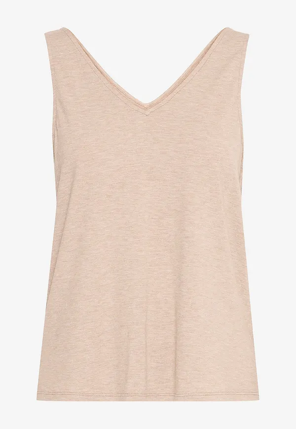 ICHI - Linne ihRebel To2 - Beige
