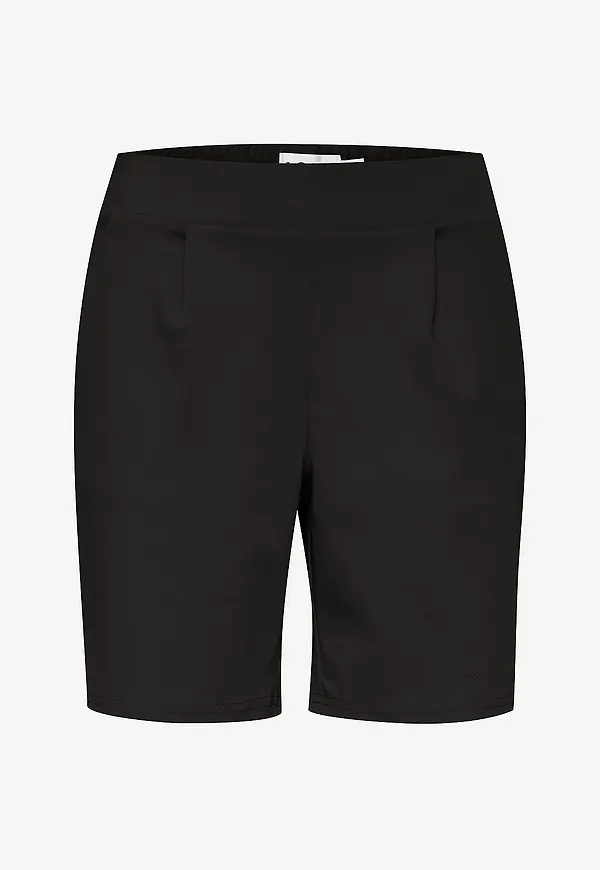 ICHI - Shorts ihKate Sho3 - Svart
