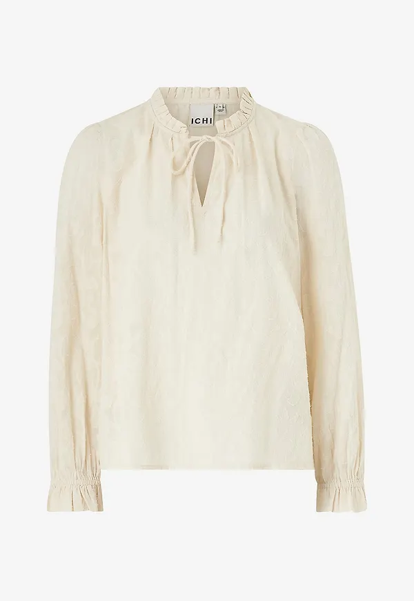 ICHI - Blus ihEona LS - Vit
