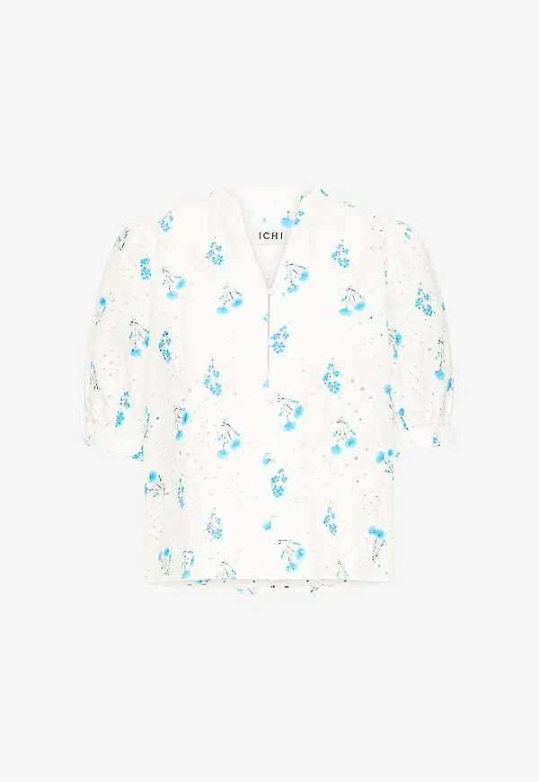 ICHI - Blus ihJudite Sh - Vit