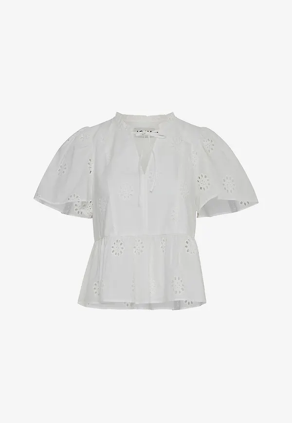 ICHI - Blus ihUlrica SS - Vit
