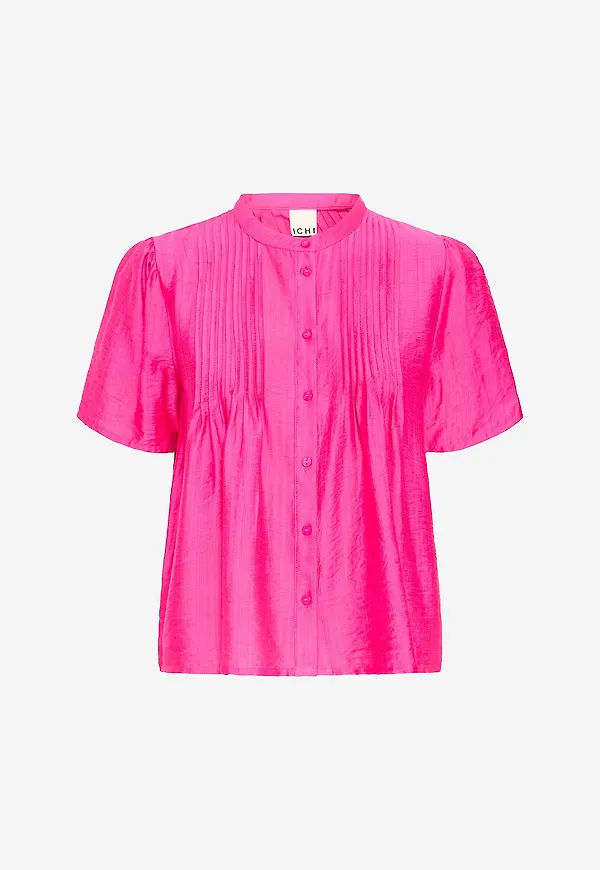 ICHI - Blus ihWilma Sh2 - Rosa