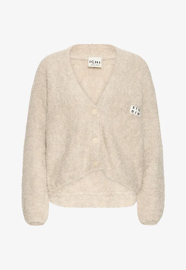 ICHI - Cardigan ihBlarisa CA - Vit