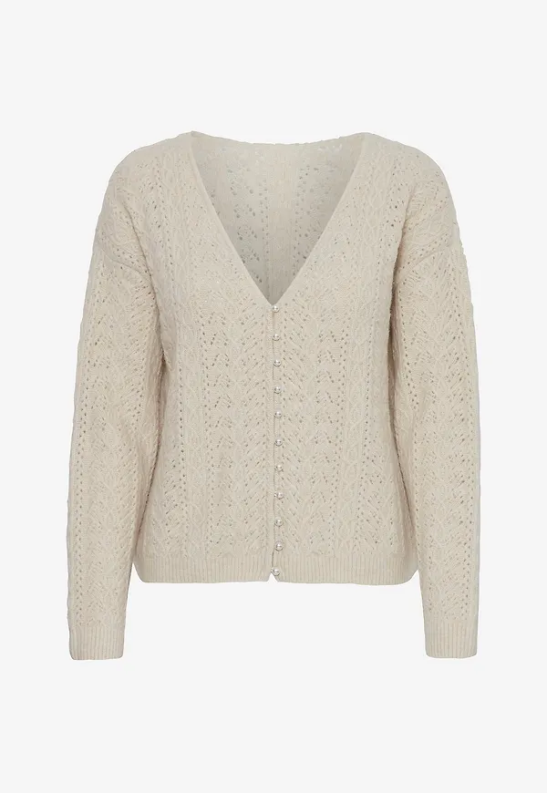 ICHI - Cardigan ihLiyanna Ca2 - Vit