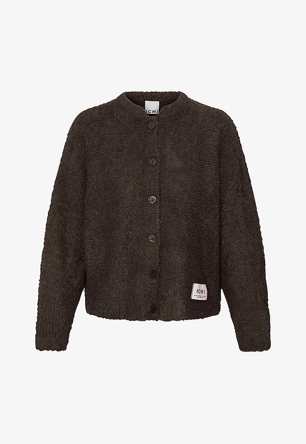 ICHI - Cardigan Ihsarisa Ca2 - Brun