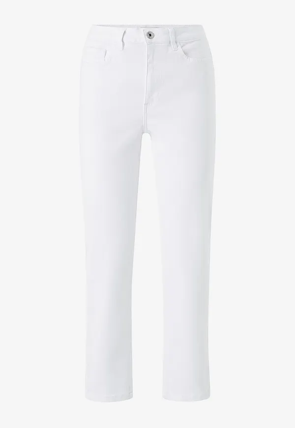 ICHI - Jeans ihZiggy Raven - Vit