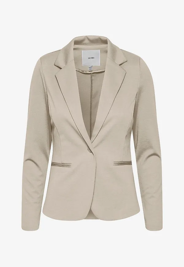 ICHI - Kavaj Kate - Beige
