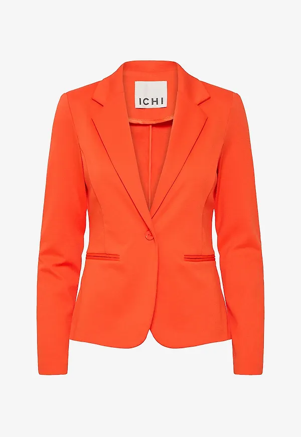 ICHI - Kavaj Kate - Orange