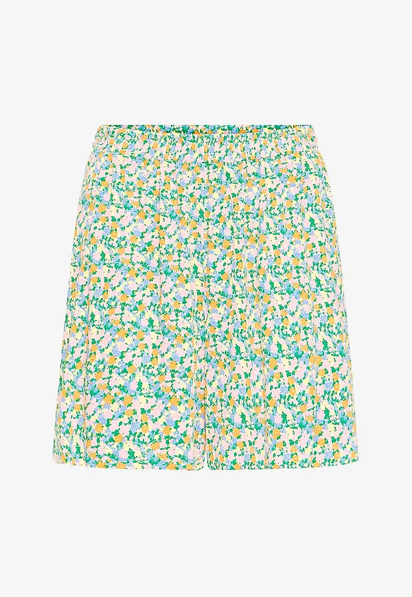 ICHI - Shorts ihAya Sho3 - Vit