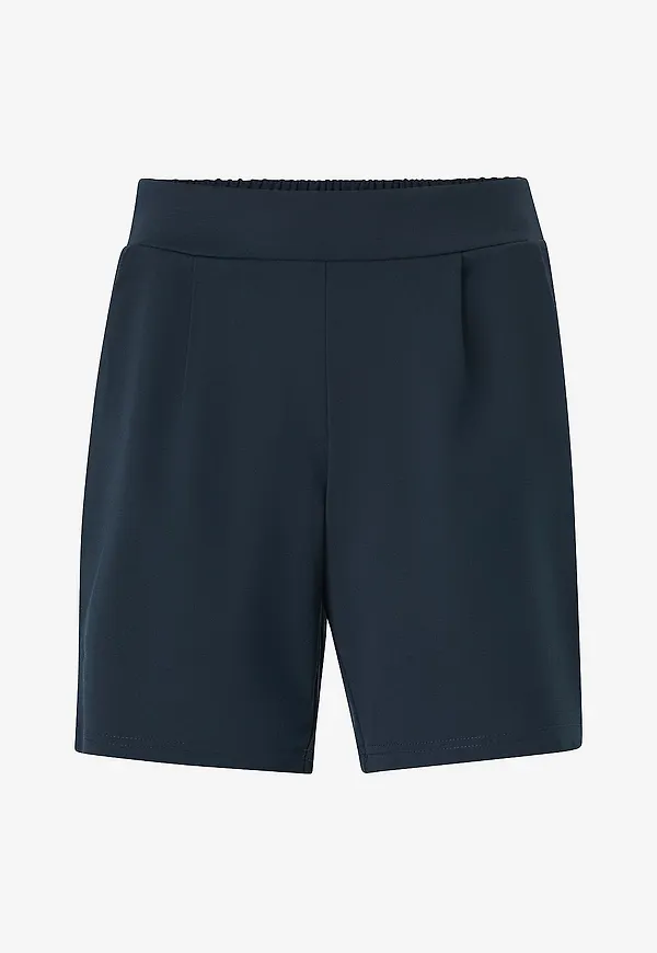 ICHI - Shorts ihKate Sho3 - Blå