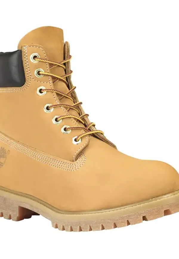 Icon 6-inch Premium Boot