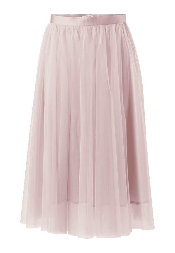 Ida Sjöstedt - Tyllkjol Flawless Skirt - Lila - 44