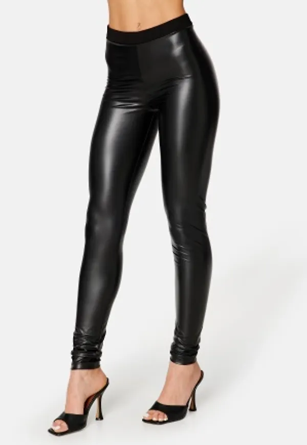 Ida Sjöstedt Dee Leggings Black 36