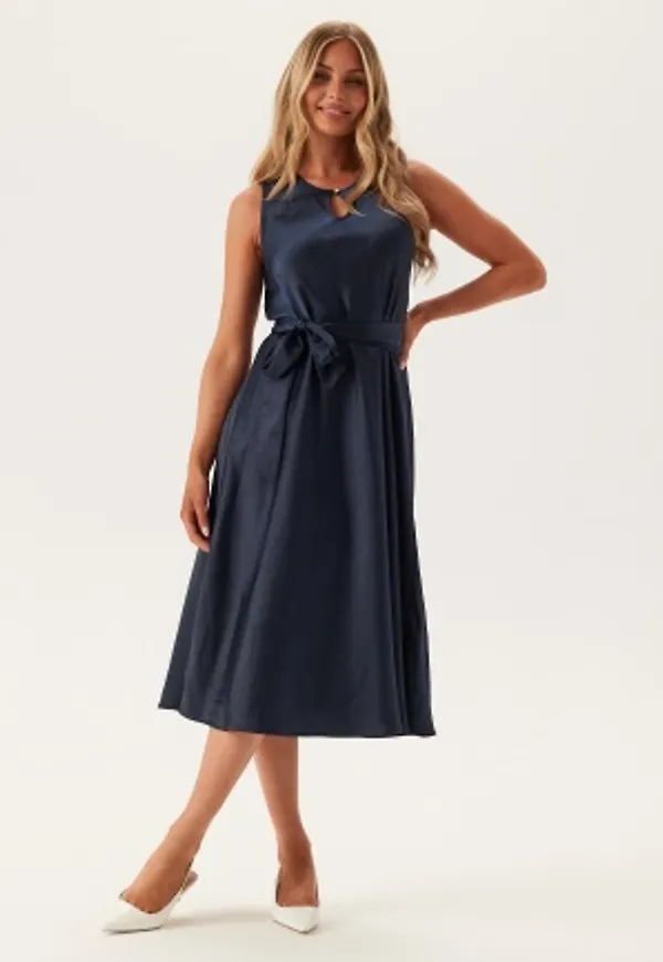Ida Sjöstedt Shonda Dress Navy 34