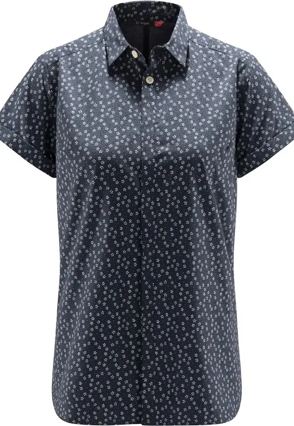 Idun SS Shirt Women