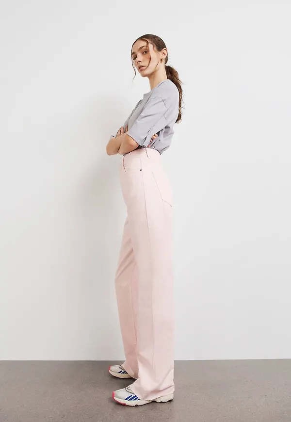 Idun straight jeans