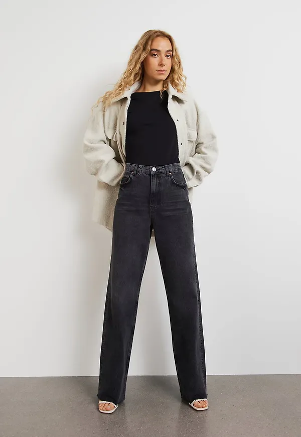 Idun straight jeans