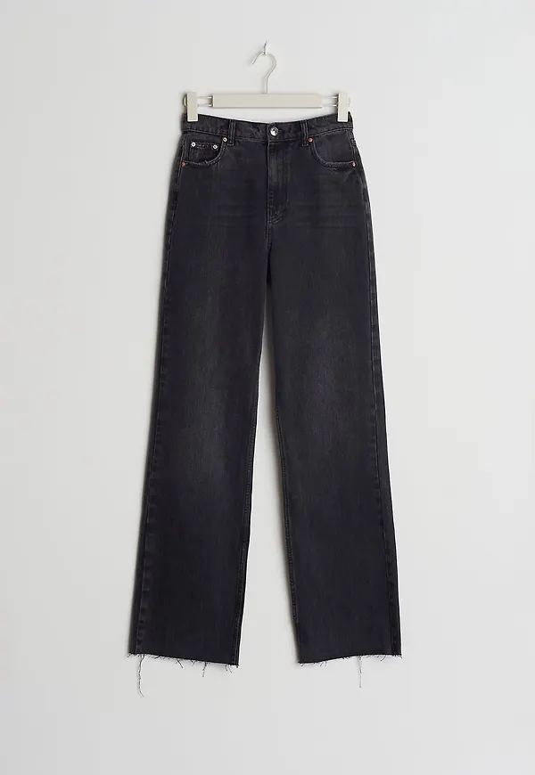 Idun tall straight jeans