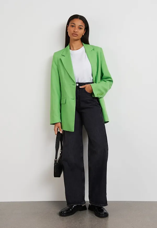 Idun wide jeans