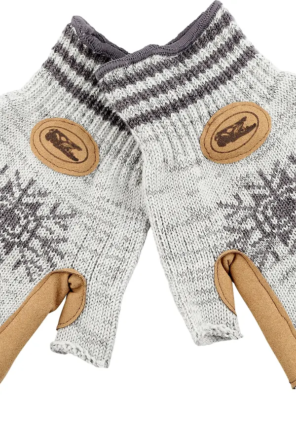 iFish Snowstar Grey