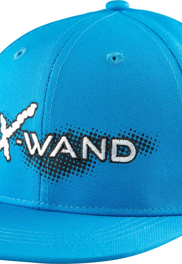 iFish X-Wand Cap Blue