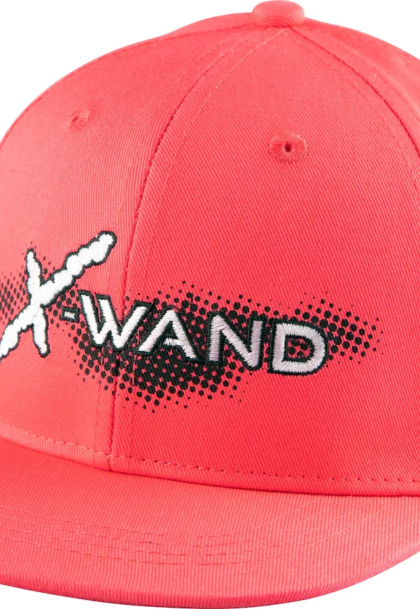 iFish X-Wand Cap Pink