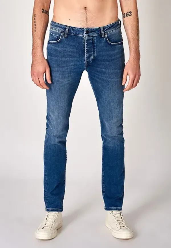 Iggy Skinny Jeans