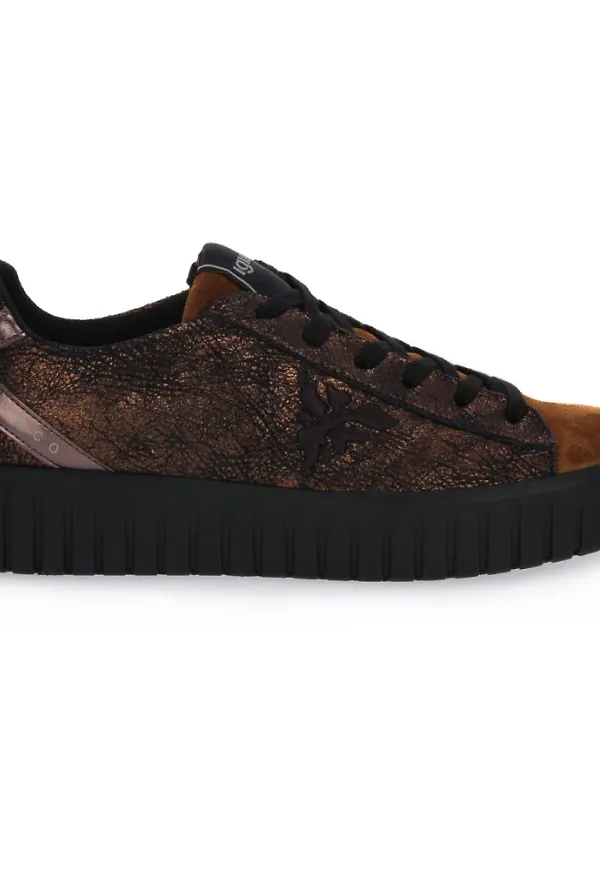 Igi&Co Shoes Brun, Dam