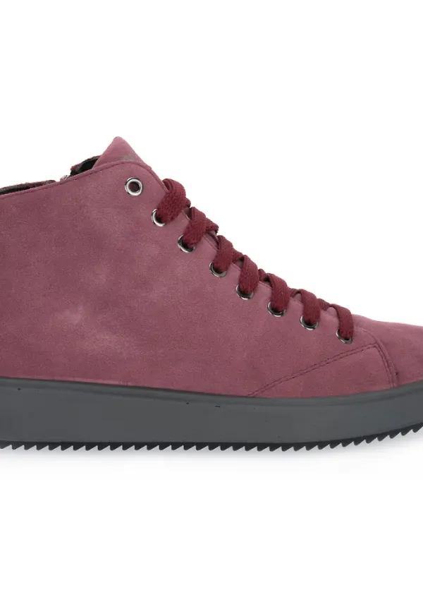 Igi&Co Shoes Röd, Dam