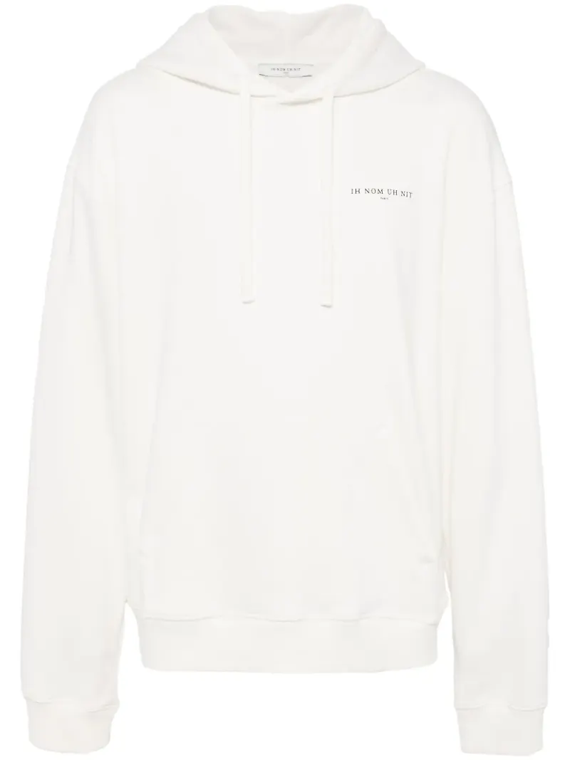 Ih Nom Uh Nit This is authentic hoodie - Vit