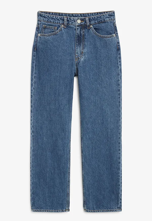 Ikmo blue jeans - Blue