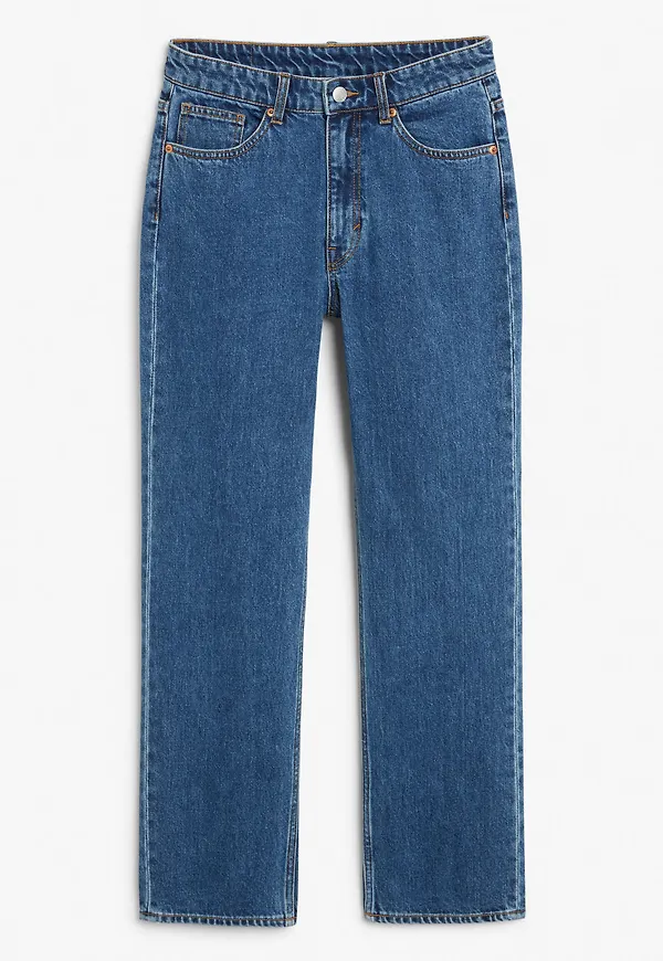 Ikmo blue jeans - Blue