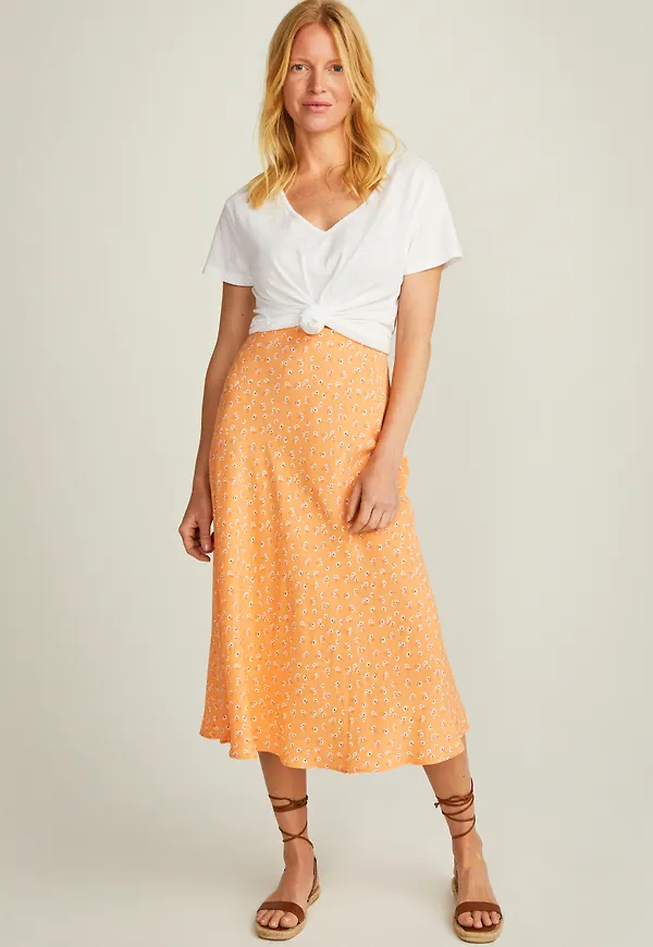 Illeta skirt