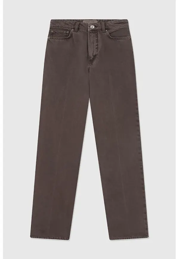 Ilo Rigid Denim
