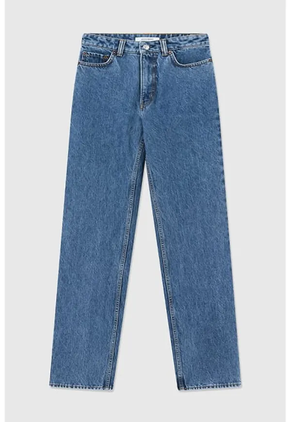 Ilo Rigid Denim