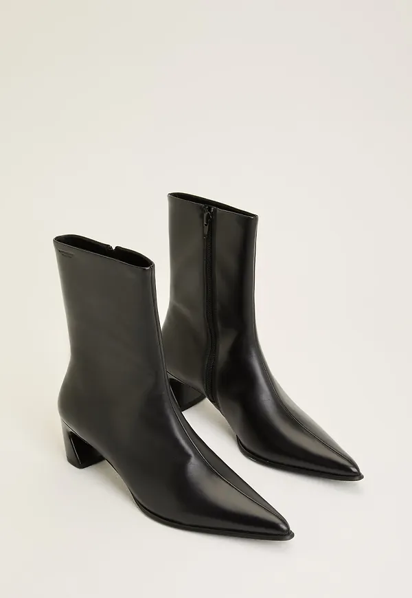 Ilona Leather Boot