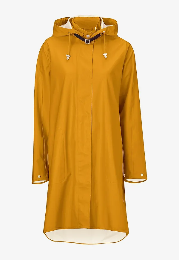 Ilse Jacobsen - Regnkappa Rain71 - Orange