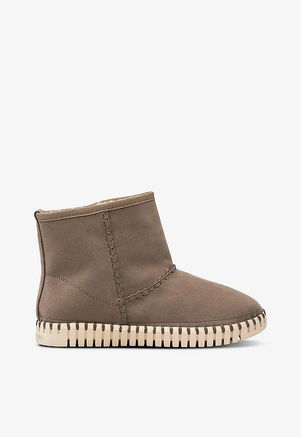 Ilse Jacobsen - Boots Tulip6175 - Beige