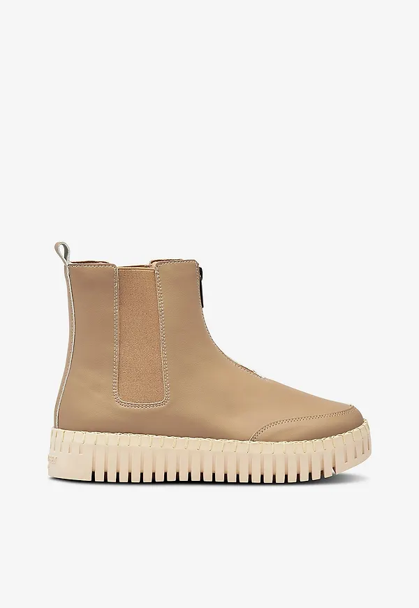 Ilse Jacobsen - Boots Tulip6372 - Beige
