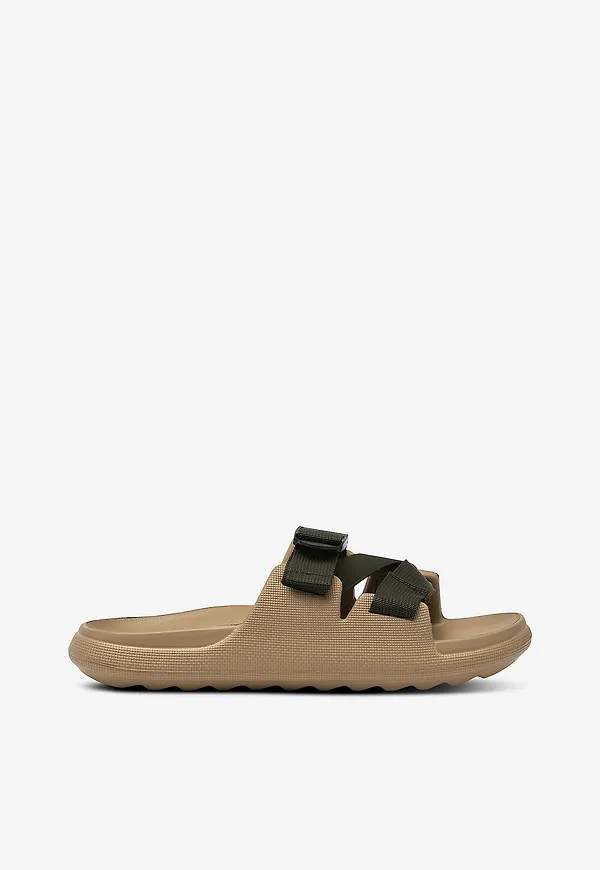 Ilse Jacobsen - Sandaler Cherie 1095 - Brun