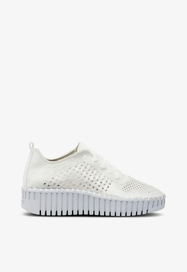 Ilse Jacobsen - Sneakers - Vit