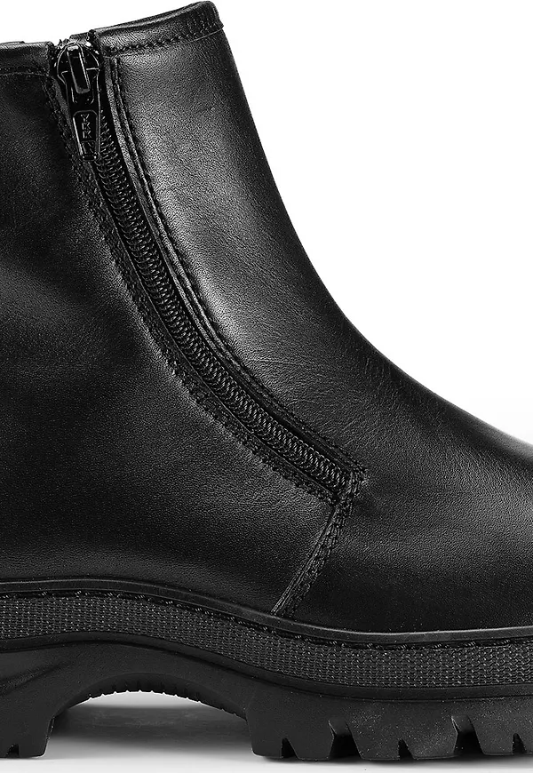 Ilves Men's Ilves Björkliden Black