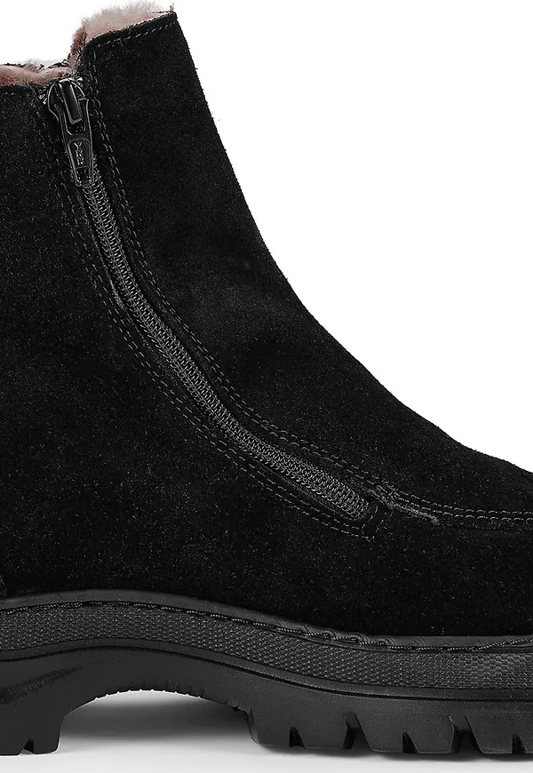 Ilves Men's Ilves Pajala Black