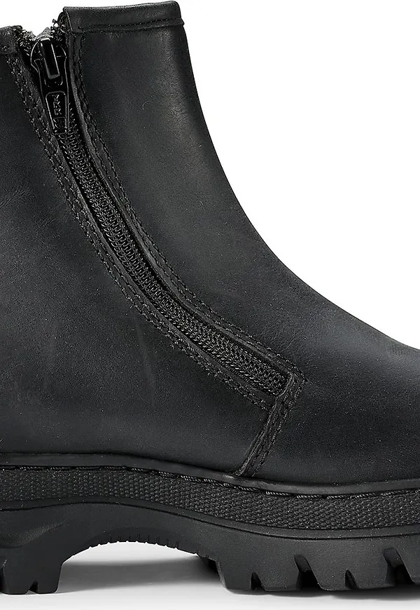 Ilves Men's Ilves Soppero Black