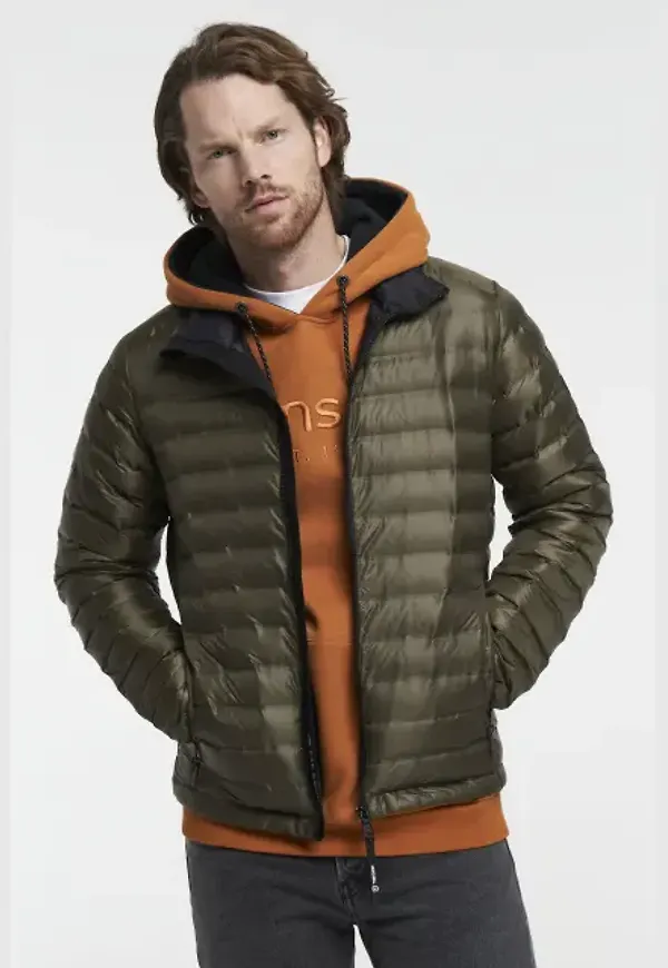 Imilac Down Jkt Men