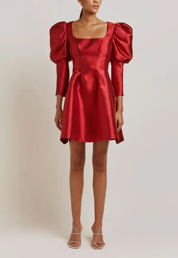 Imogen Dress