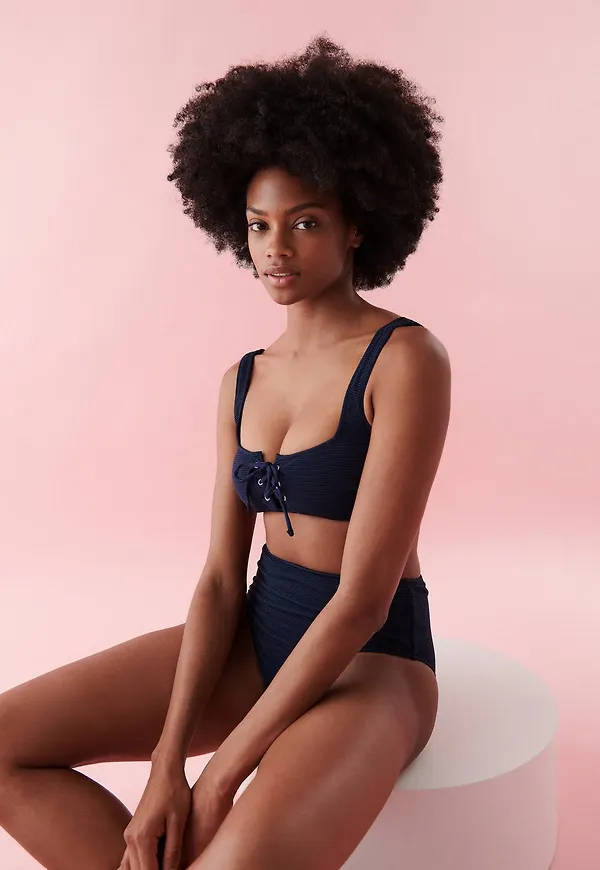 Ina bikini top